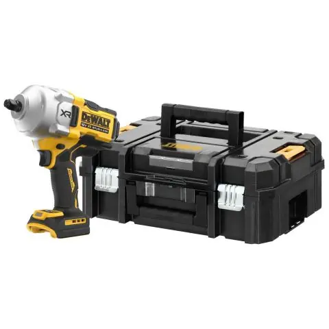 Utförsäljning Dewalt DCF961NT-XJ Mutterdragare
